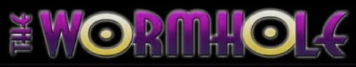The Wormhole Neighborhood Pub & Music Venue logo
