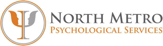 North Metro Psychological Services logo