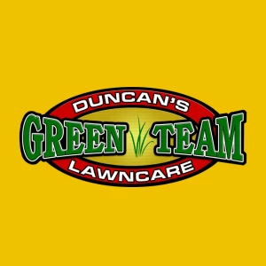 Duncan's Green Team logo