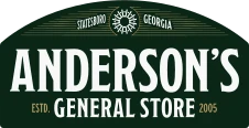 Anderson's General Store logo