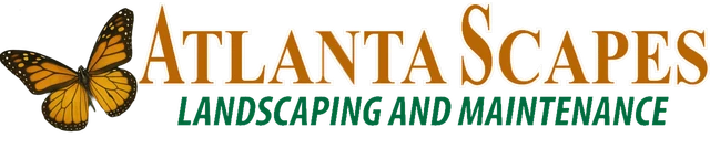 Atlanta Scapes logo