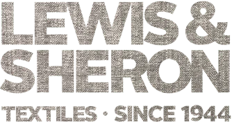 Lewis And Sheron Textiles logo
