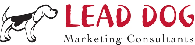 Lead Dog Marketing Consultants logo