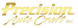 PRECISION AUTOCRAFT logo