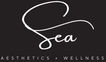 Sea Aesthetics + Wellness, LLC logo