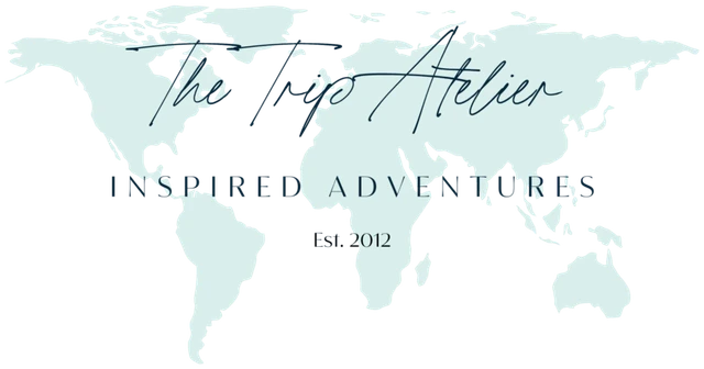 The Trip Atelier logo