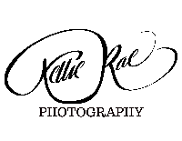 Kellie Rae Photography logo