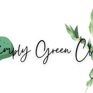 Simply Green Clean LLC logo