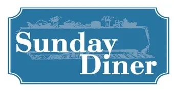 Sunday Diner logo