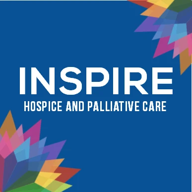 Inspire Hospice and Palliative Care logo