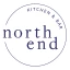 NOCA Eatery & Bar logo