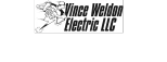 Vince Weldon Electric logo