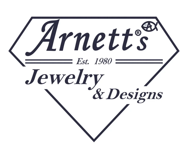 Arnett's Jewelry & Designs logo