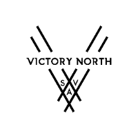 Victory North Savannah logo