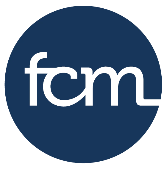 First Community Mortgage logo