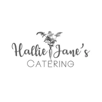 Hallie Jane's Catering logo