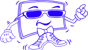 iluvmygeek logo