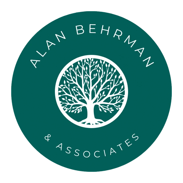 Alan Behrman & Associates, PC logo