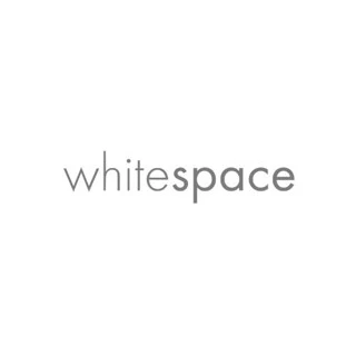 whitespace gallery logo