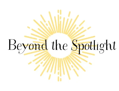Beyond the Spotlight logo