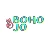 Boho Jo logo