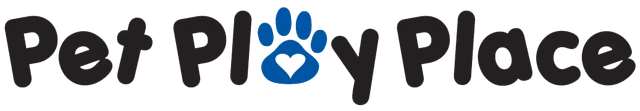 Pet Play Place logo