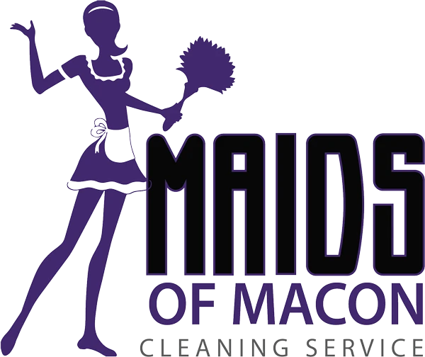 Maids of Macon logo