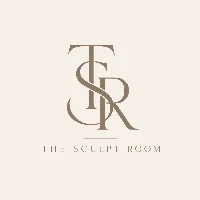 The Sculpt Room logo