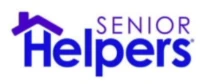 Senior Helpers South Metro Atlanta logo