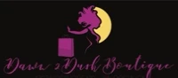 Dawn 2 Dusk Boutique logo