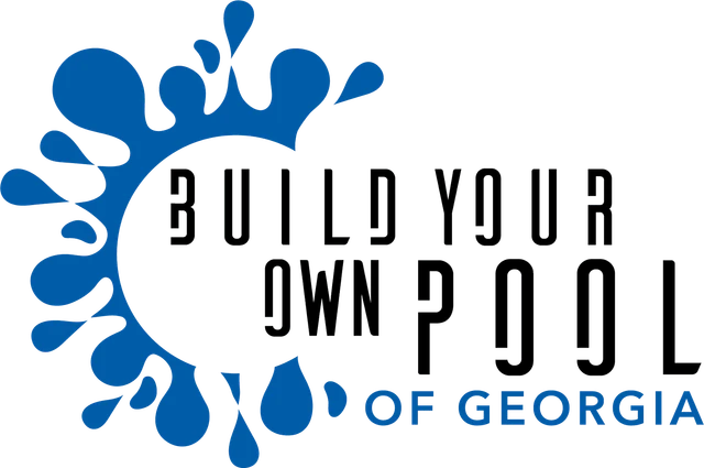 Build Your Own Pool of Georgia logo