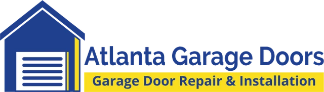Atlanta Garage Doors logo