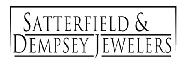 SATTERFIELD AND DEMPSEY JEWELERS logo