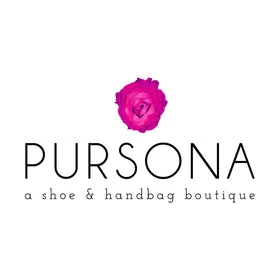 Pursona logo