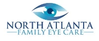 North Atlanta Family Eye Care logo