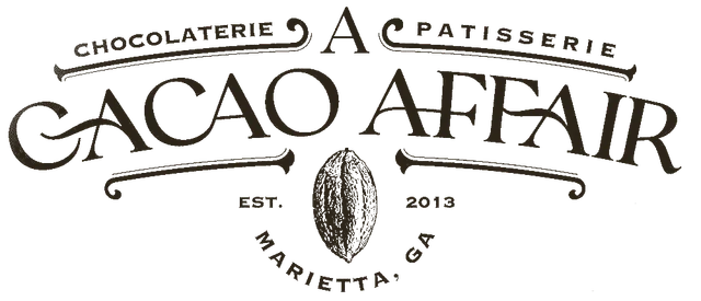 A Cacao Affair logo