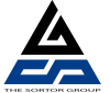 The Sortor Group logo