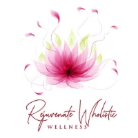Rejuvenate Wholistic Wellness Spa logo