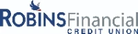 Robins Financial Credit Union logo