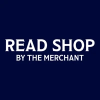 Read Shop logo