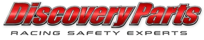 DiscoveryParts logo
