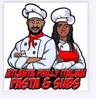 Atlanta Philly Italian Pasta & Subs logo