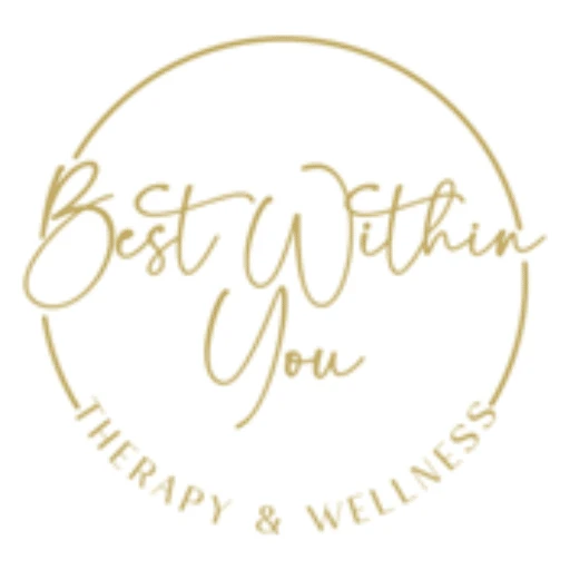 Best Within You Therapy & Wellness logo