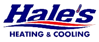 Hales Heating & Cooling logo