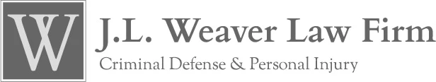 J.L. Weaver Law Firm logo