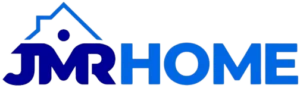 JMR Home Services logo