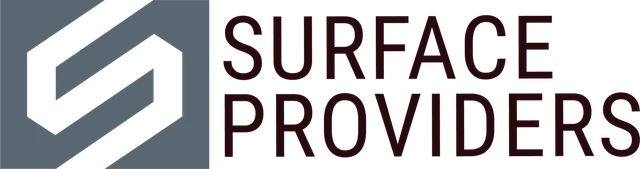 Surface Providers logo