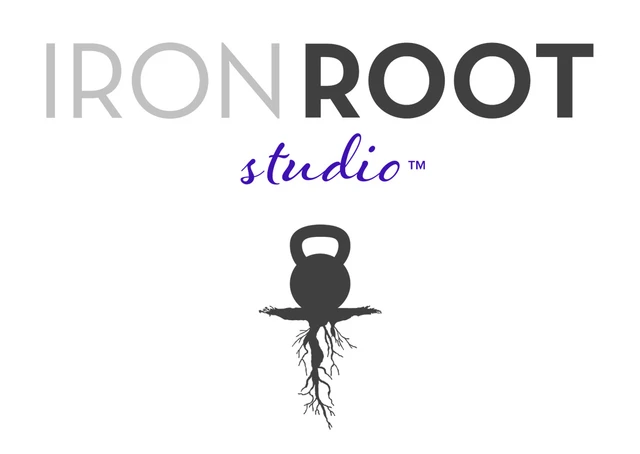 Iron Root Studio logo