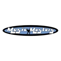 Music Masters logo