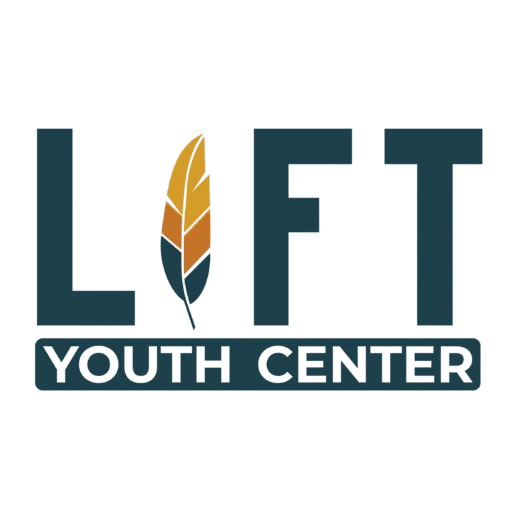 LIFT Youth Center, Inc. logo